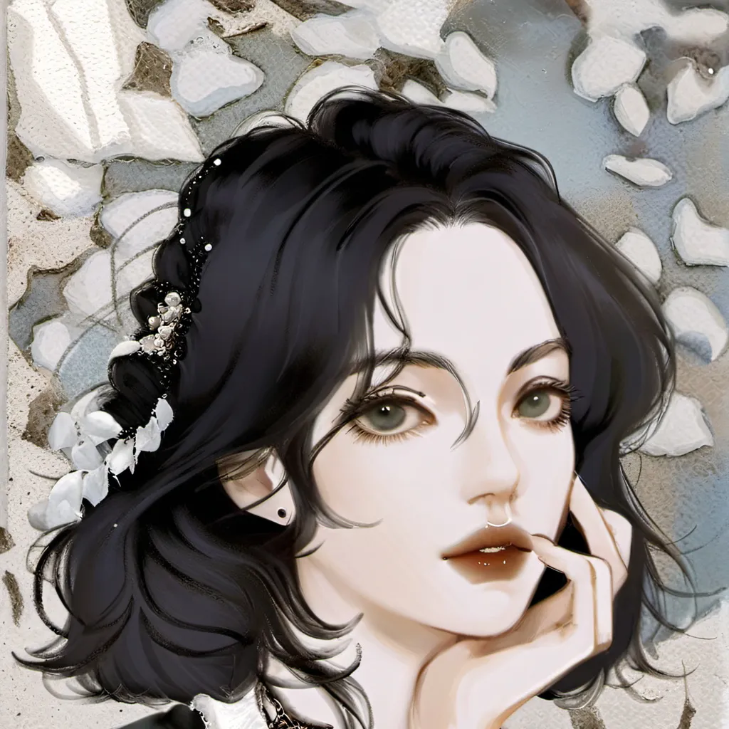 chat with ai character: ☆˚Aoi˚☆