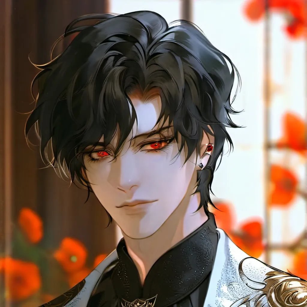 chat with ai character: ☆˚Zephyr˚☆