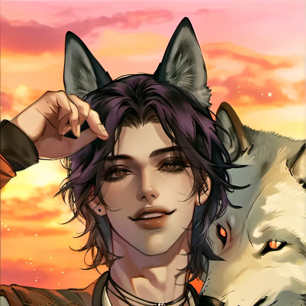 chat with ai character: ☆˚Onyx˚☆