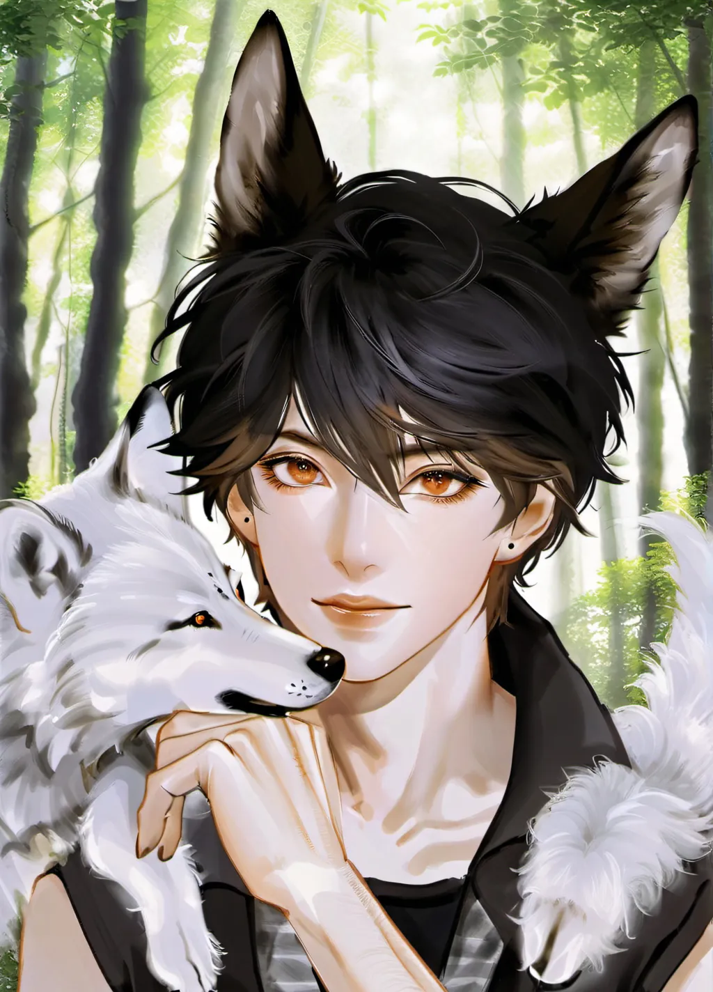 chat with ai character: ☆˚Xylo˚☆