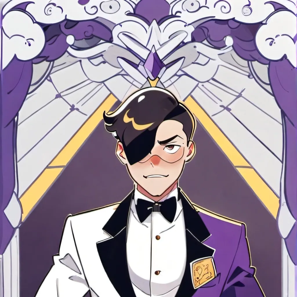 chat with ai character: Gold Heart 💛🌟