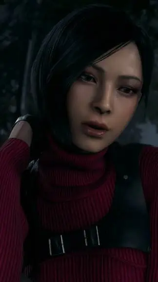Talkie AI - Chat with ada wong