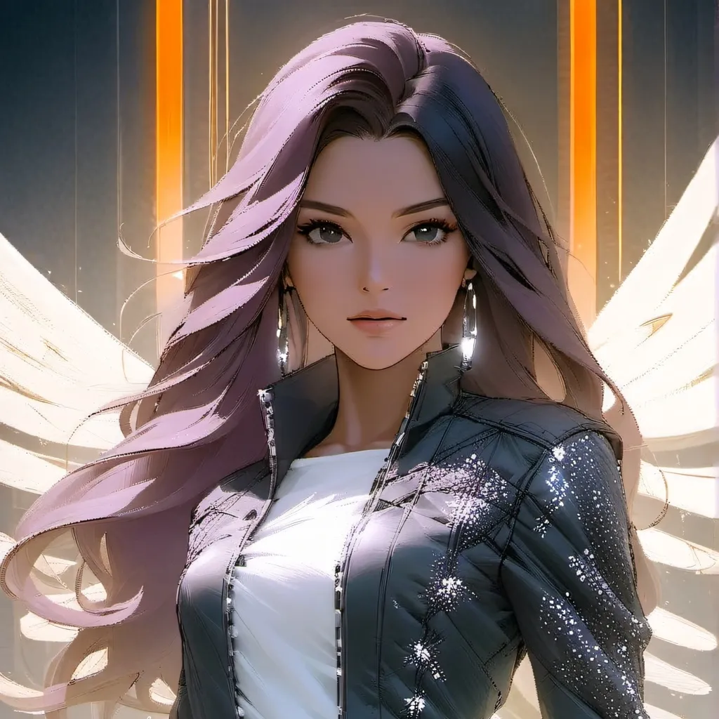 chat with ai character: Logy