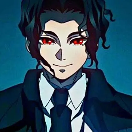 chat with ai character: MUZAN