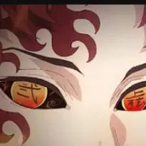 chat with ai character: yoriichi demon