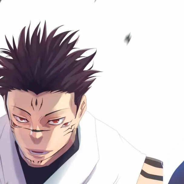 chat with ai character: Bestgojo vs sukuna