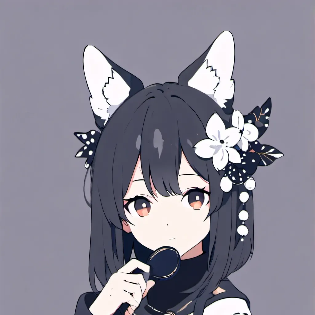 chat with ai character: luna cruz