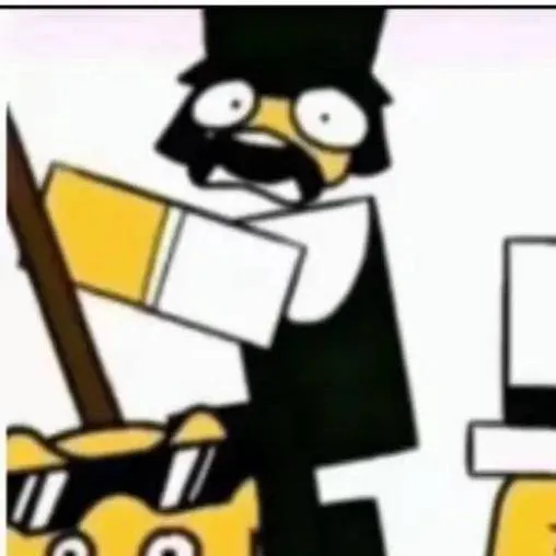 chat with ai character: mafioso & his goon