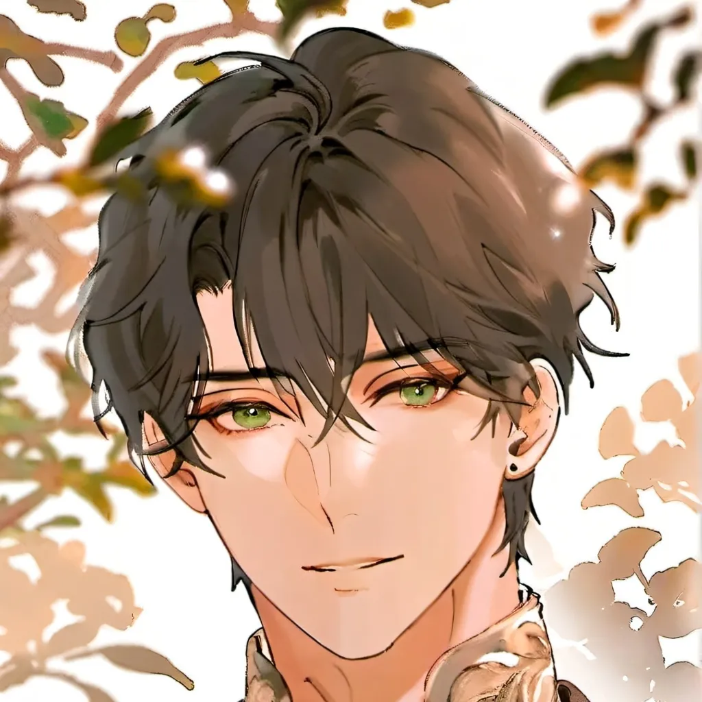 chat with ai character: Max~