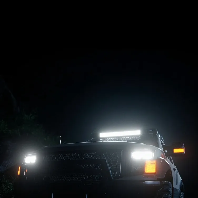 chat with ai character: Off-road girl