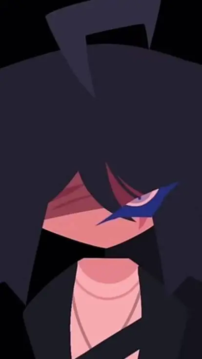 ai character: Миллер background