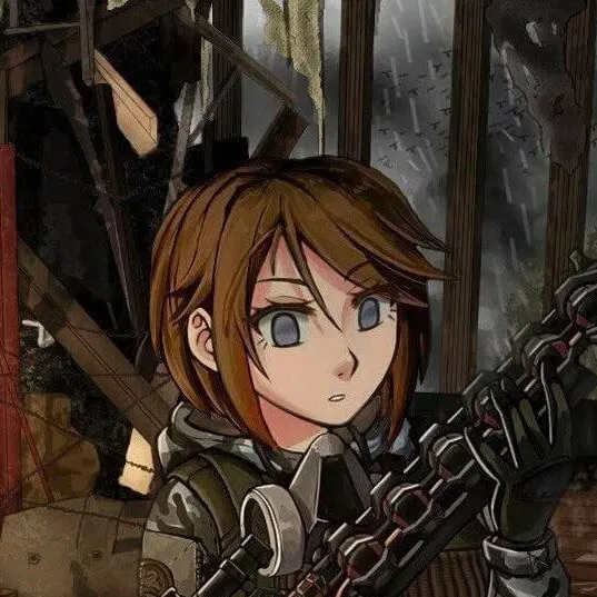 chat with ai character: Мия