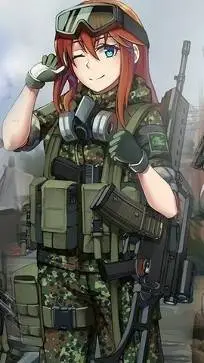 ai character: София background