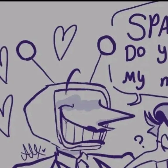chat with ai character: Mr (ant) Tenna