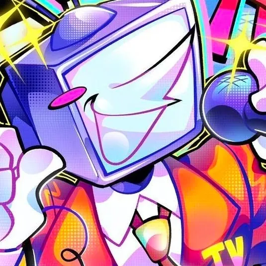 chat with ai character: Tenna