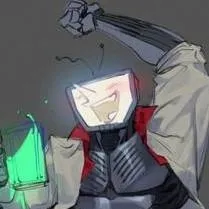 chat with ai character: Tenna