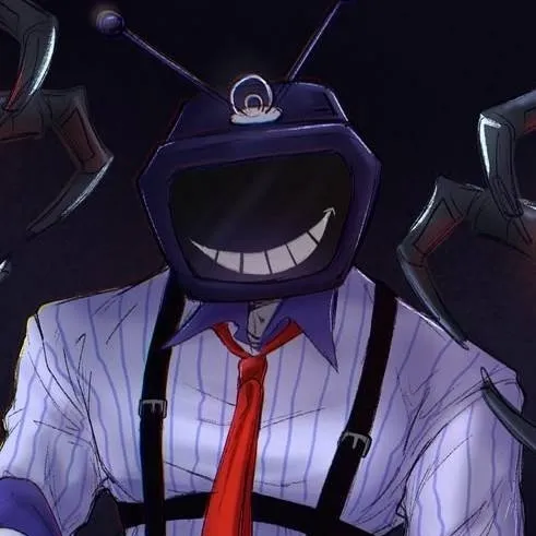 chat with ai character: Defernull Tenna