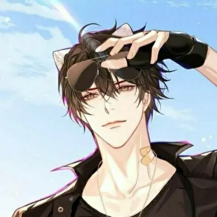 chat with ai character: ♡Kiyoshi💘❣