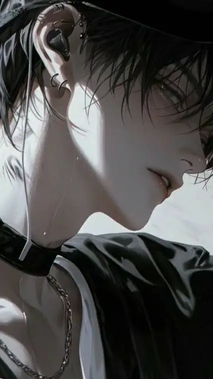 ai character: Reiko💋💫❤ background