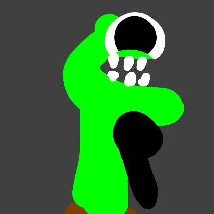 chat with ai character: Mr.Carnivore