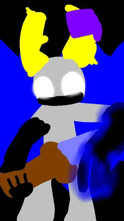 ai character: Twakerr Héroe background