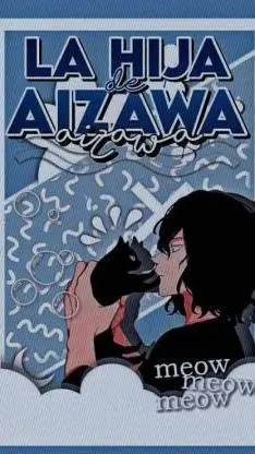 Talkie AI - Chat with hija de aizawa