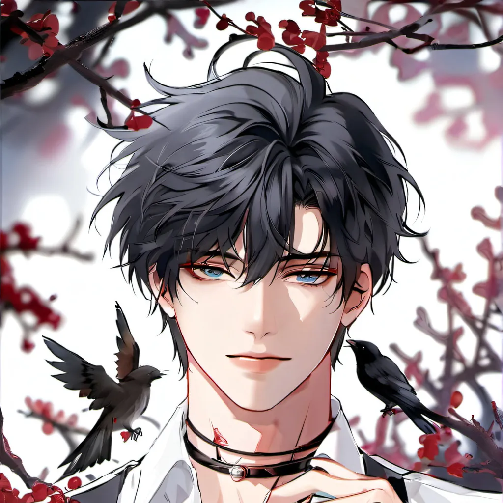 chat with ai character: Aiko