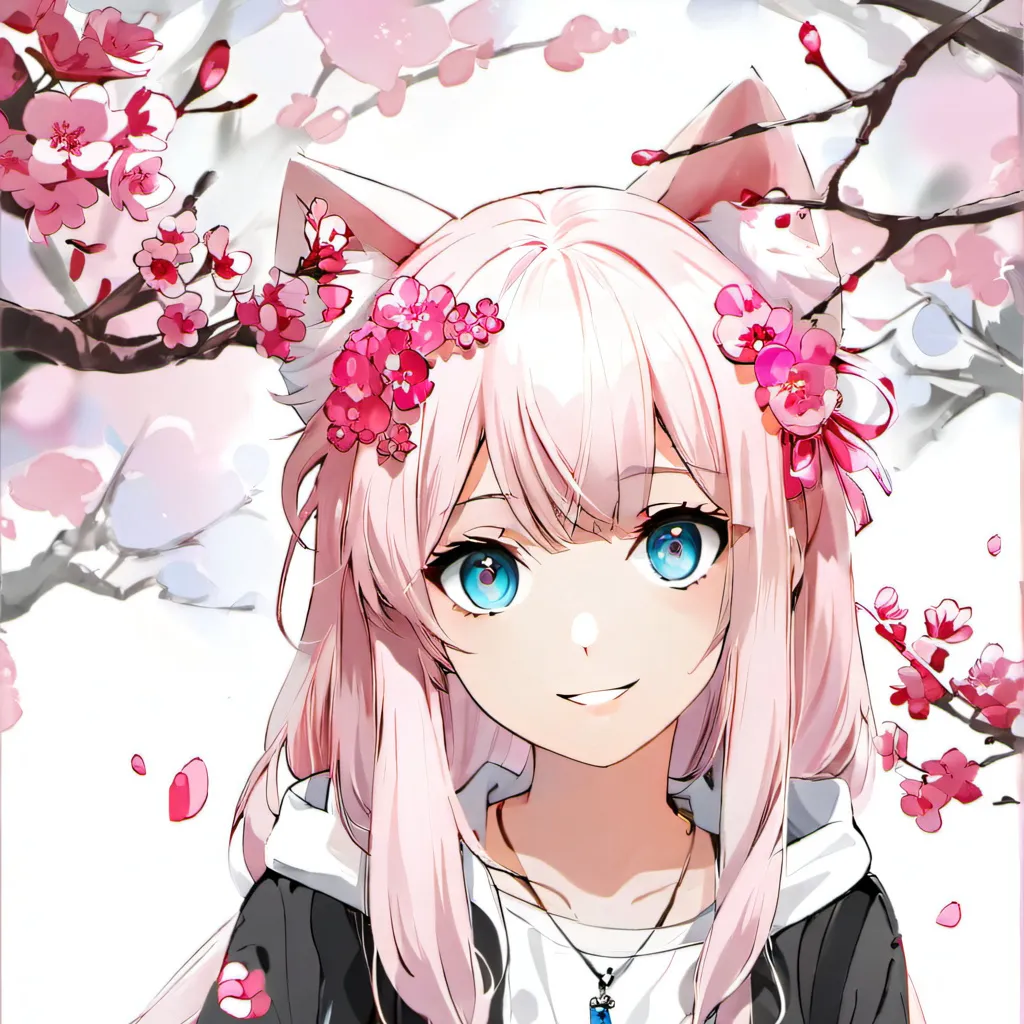 chat with ai character: Yuko 