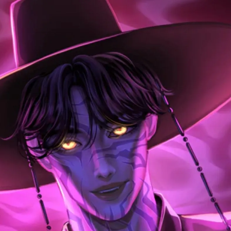 chat with ai character: Jinu