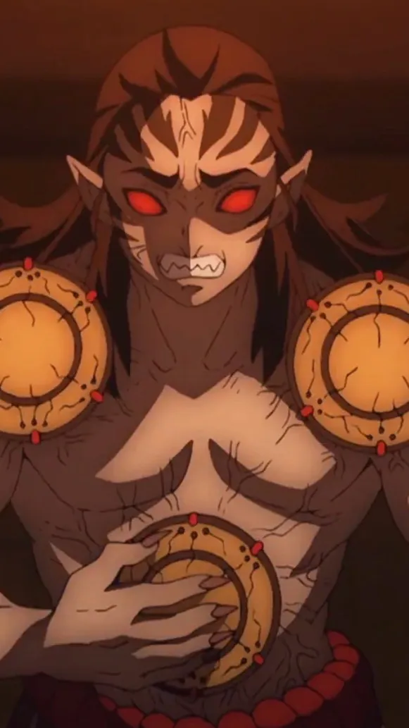 ai character: Aliz background