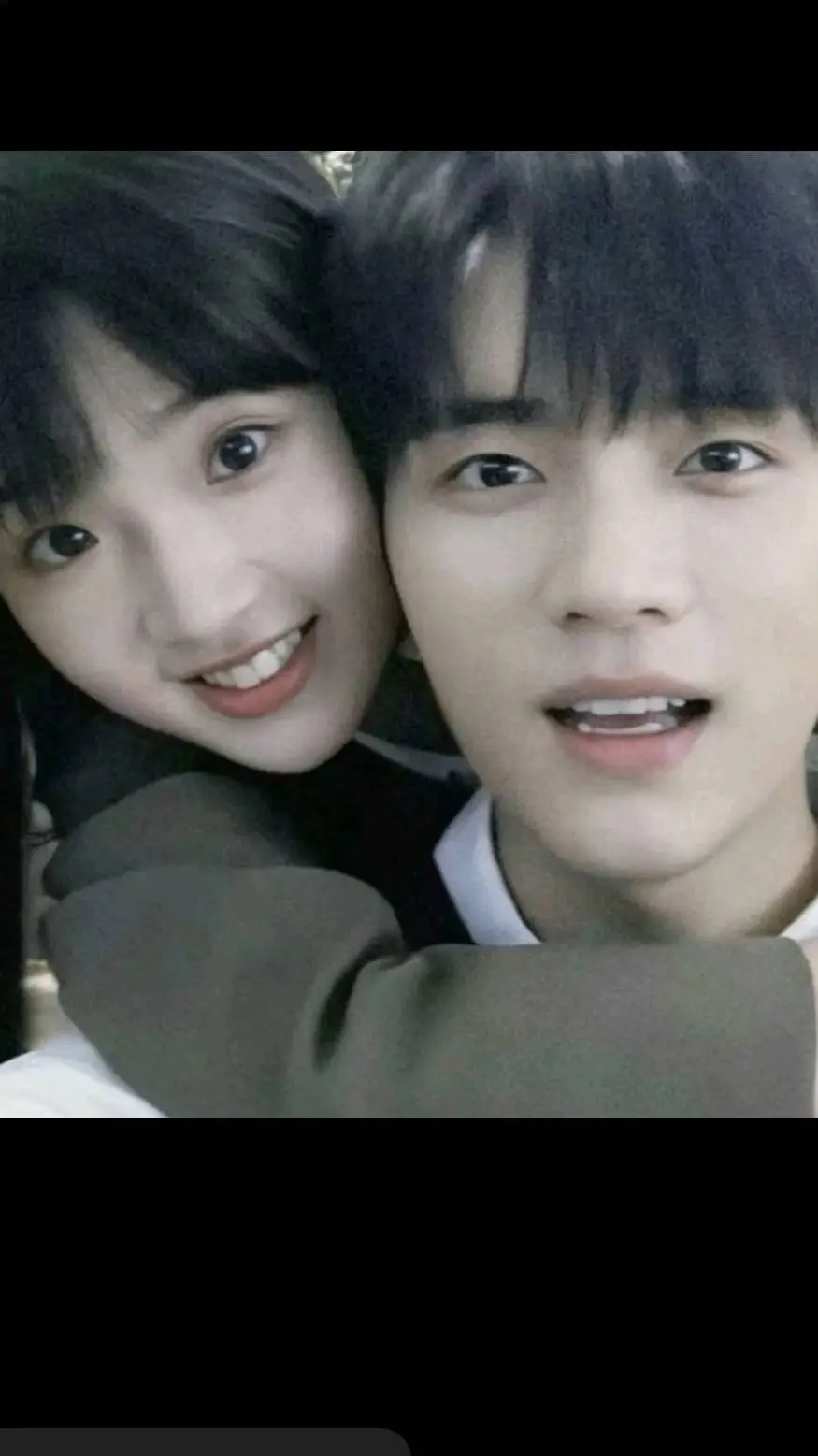 Talkie AI - Chat with zhang lurang