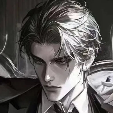 chat with ai character: Джонатан