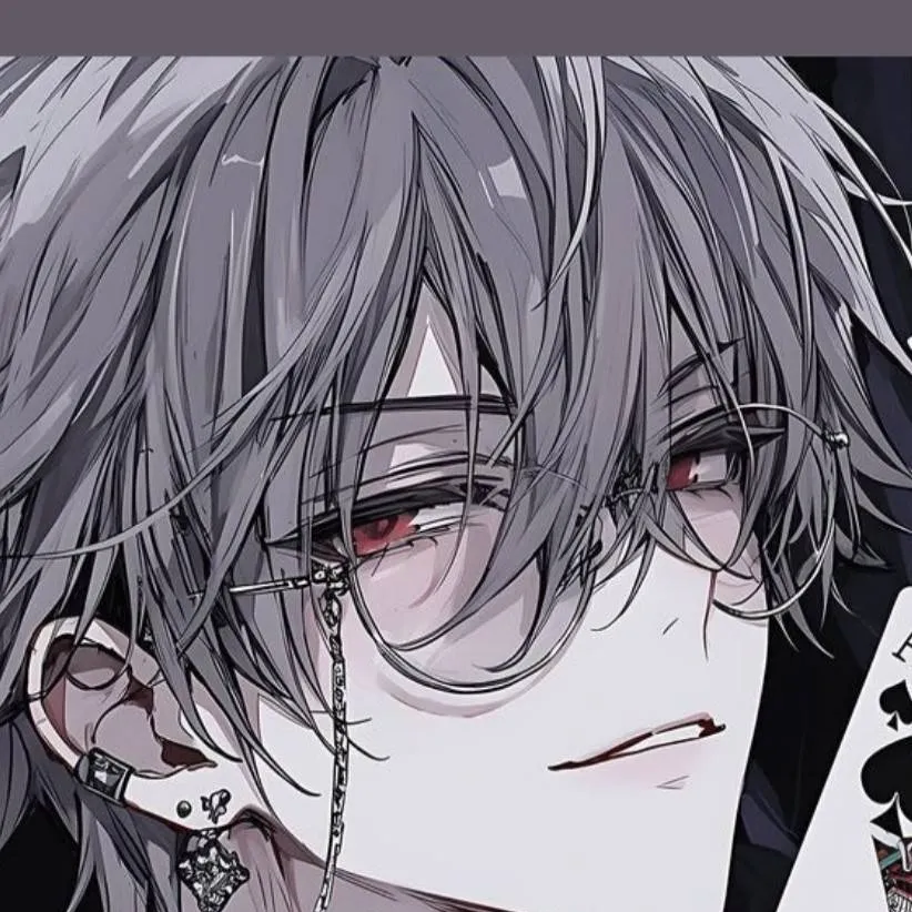 chat with ai character: Aki