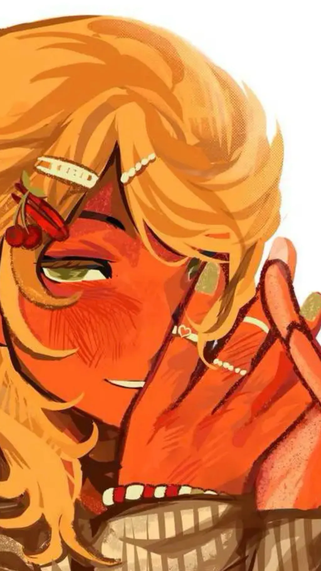 ai character: ✰𝒵ℴ𝓁𝒶✰GL background
