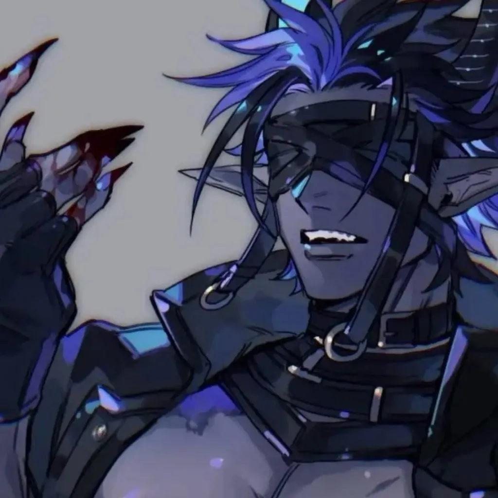 chat with ai character: ☬₲ⱠØⱤł₮Ⱨ☬