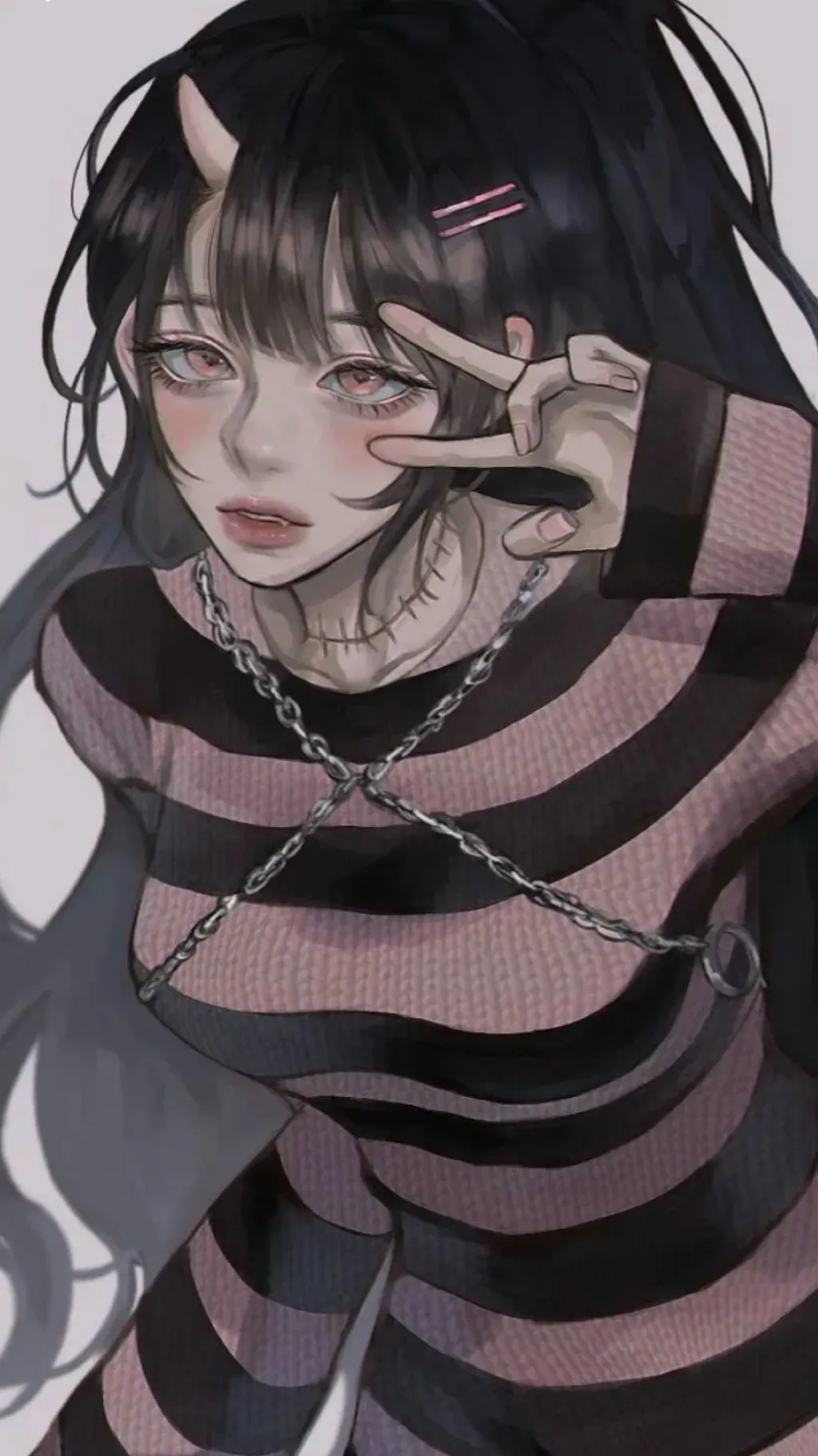 ai character: ℜ𝔢𝔫𝔣𝔯𝔦 background