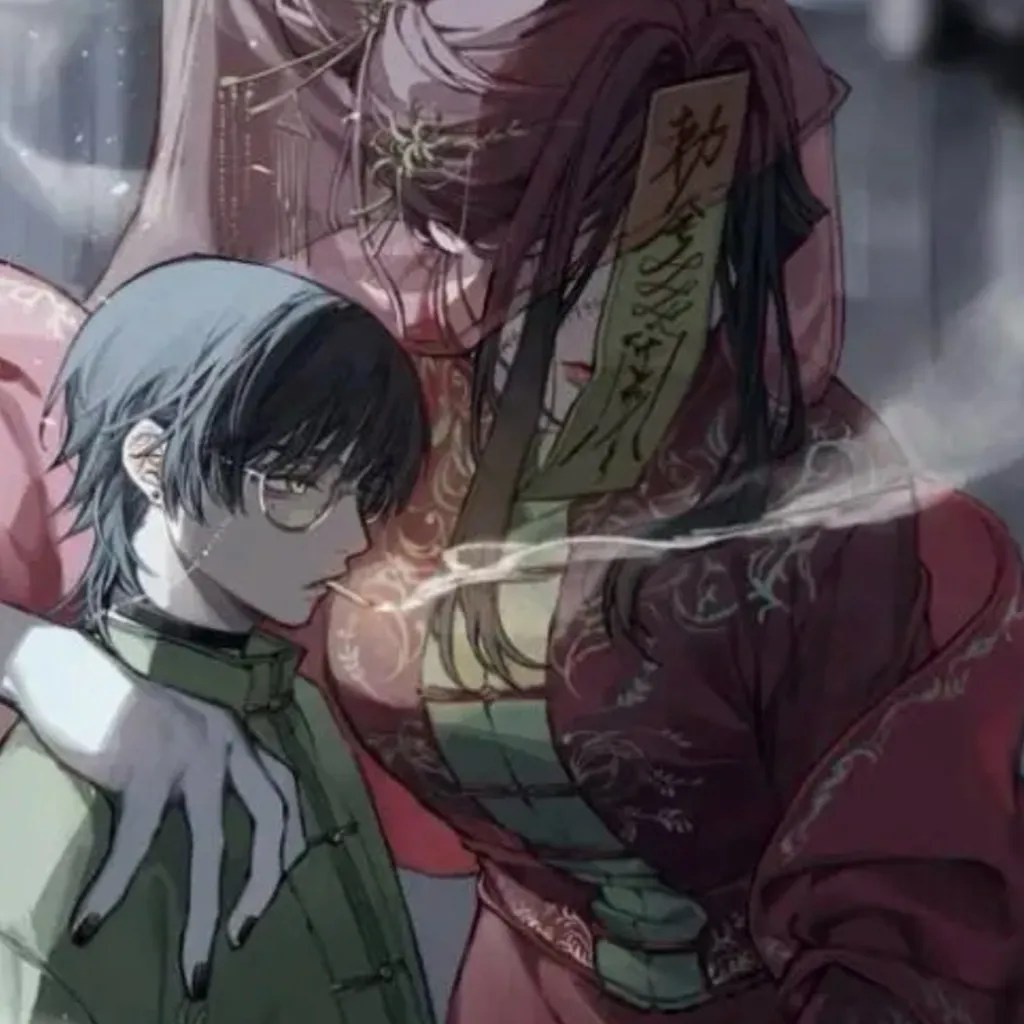 chat with ai character: 🌜LIU LIUXIAN🌛