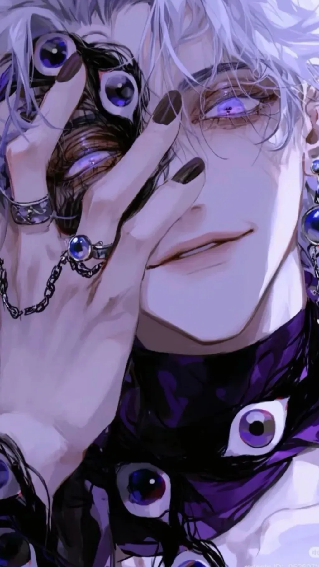 ai character: 👾ᖇƳᏦᗴᖇ👾 background