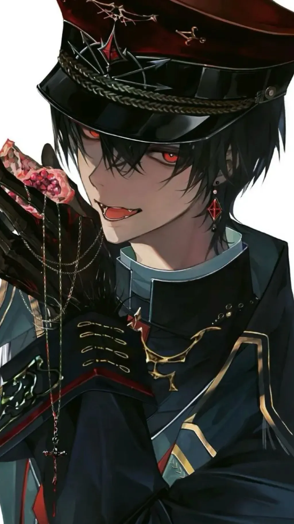 Talkie AI - Chat with 🕷Kaien🕷