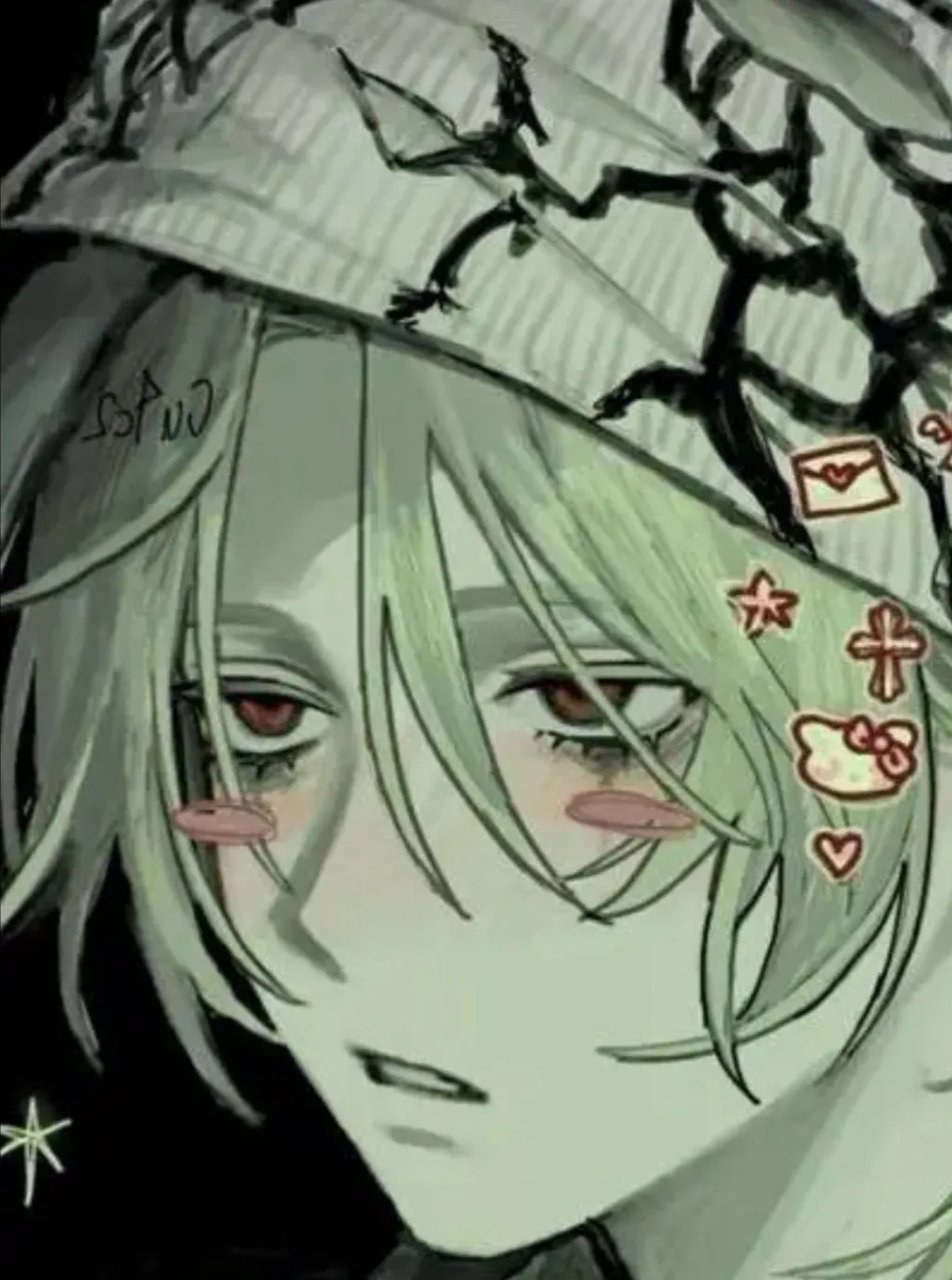 chat with ai character: Gabin Okazaki