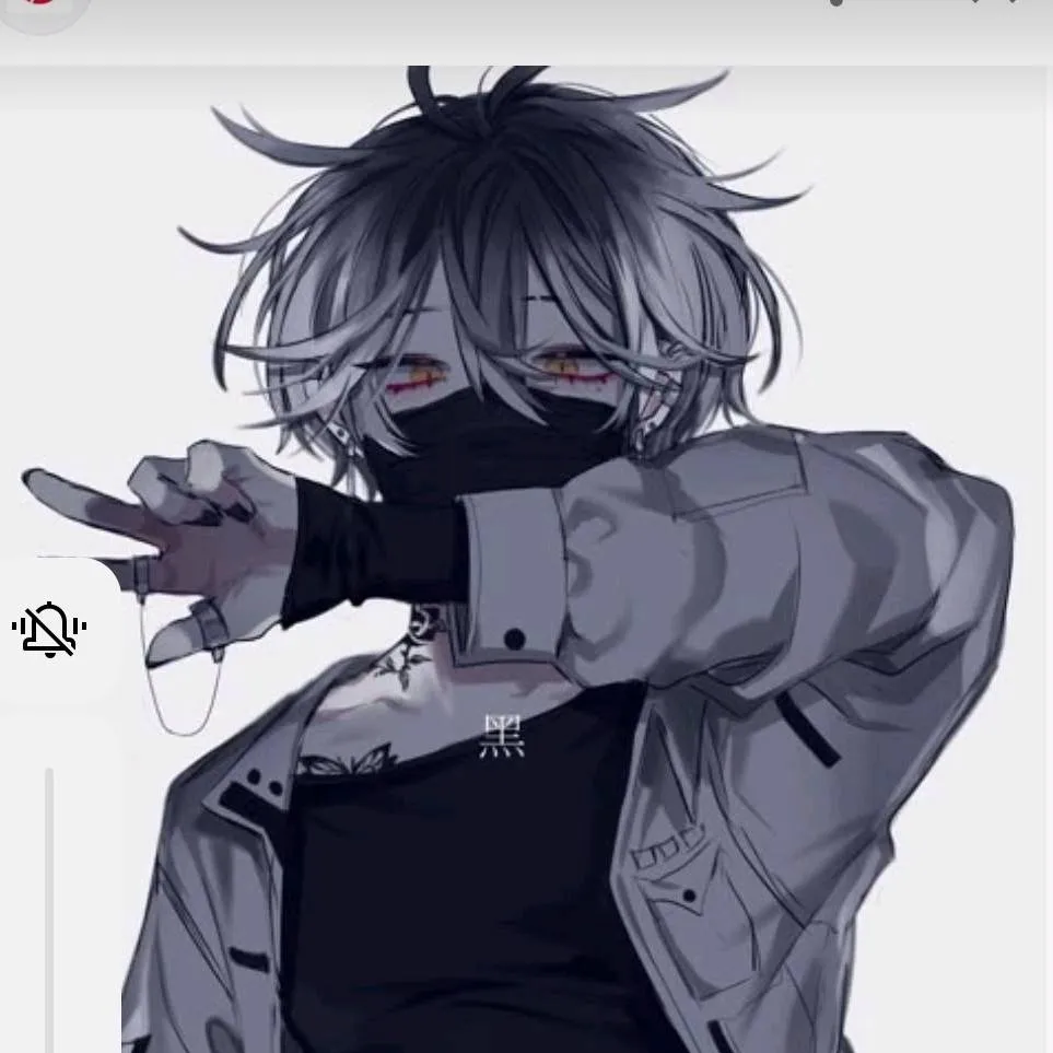 chat with ai character: noir 