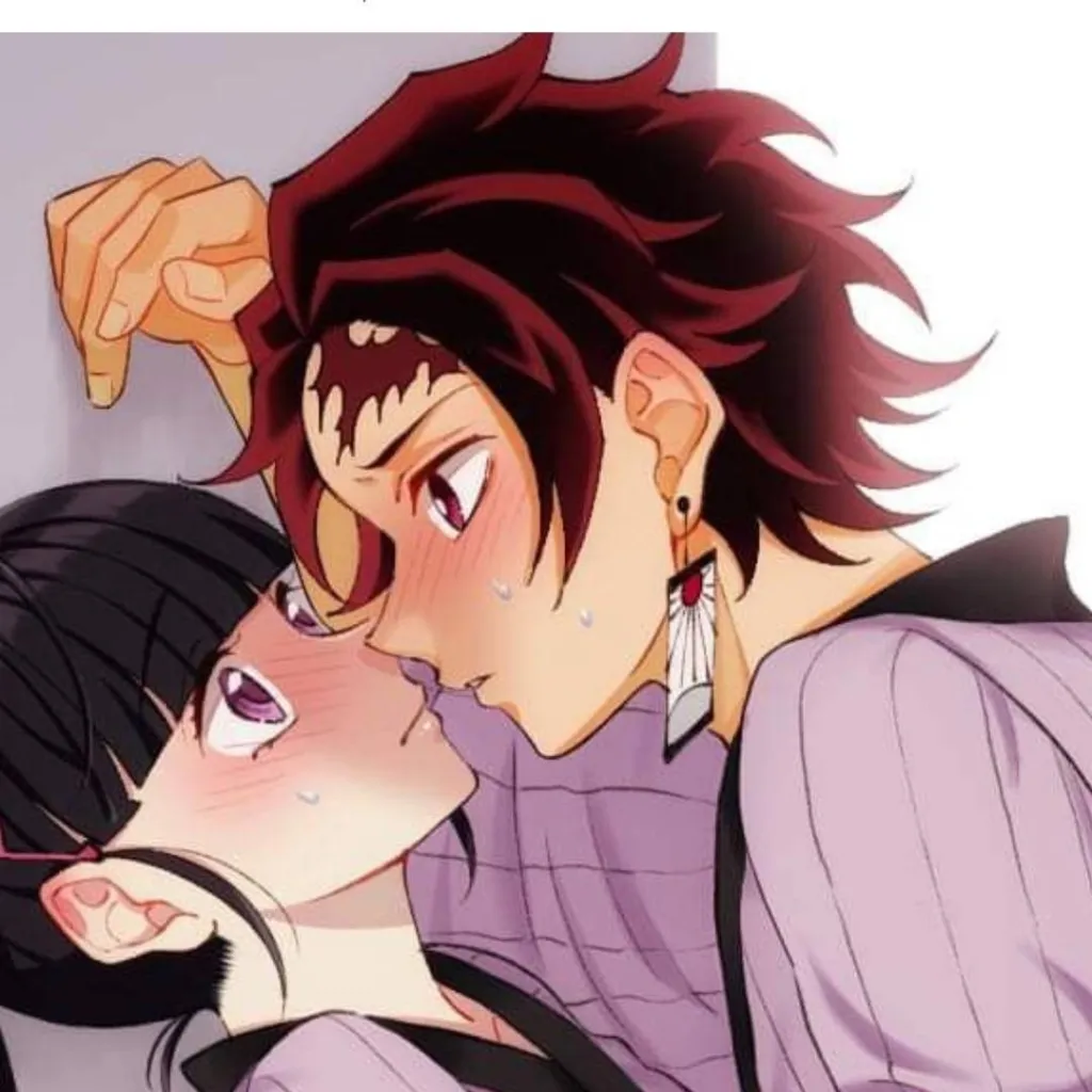 chat with ai character: tanjiro +kanao 