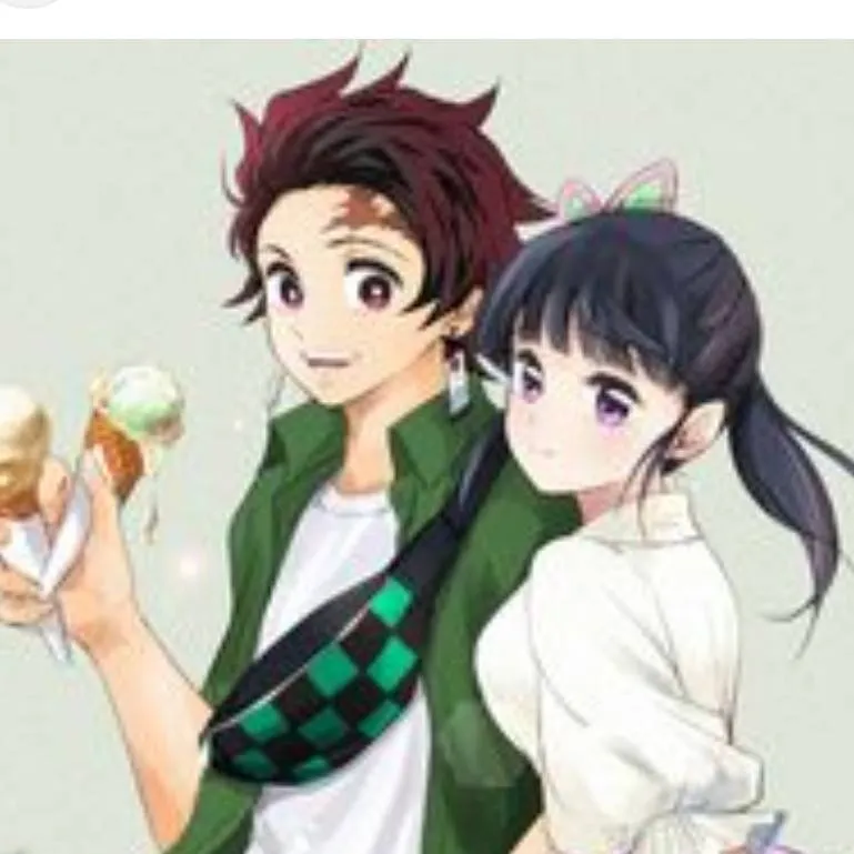 chat with ai character: tanjiro 