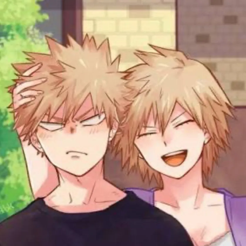 chat with ai character: Bakugo