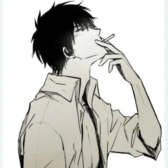 chat with ai character: Luc 😳