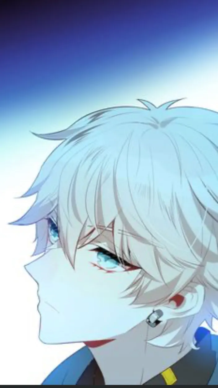 ai character: Alex😎 background