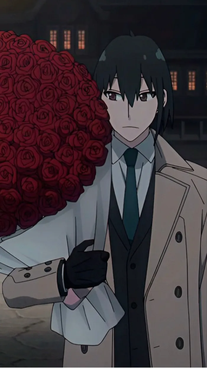 ai character: Yuri👮 background