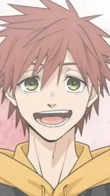 ai character: Shouhei background