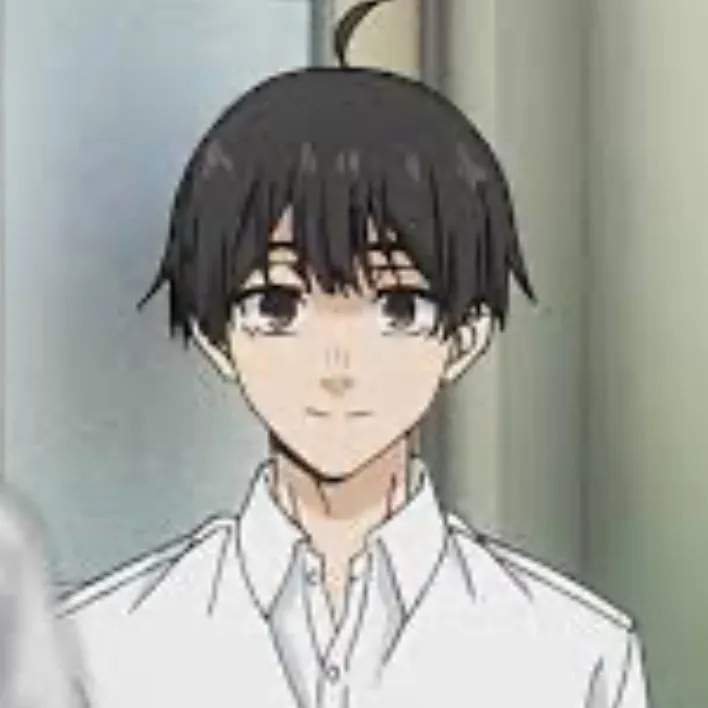 chat with ai character: Ayato