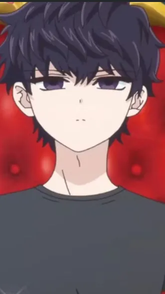 ai character: Shosuke background